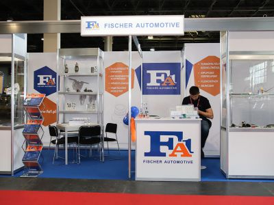 Fischer Automotive